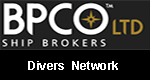 BPCO Divers Network