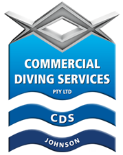 COMMERCIAL DIVING SERVICES PTY LTD
