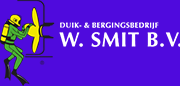 W. SMIT B.V. Diving and salvage company