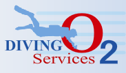 O2 Diving Services & Marine Works