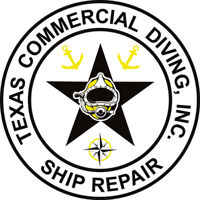 Texas Commercial Diving Inc