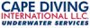 CAPE DIVING INTERNATIONAL. LLC UAE