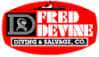 FRED DEVINE DIVING & SALVAGE COMPANY