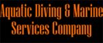 Aquatic Diving & Marine Services Company