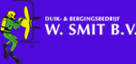 W. SMIT B.V. Diving and salvage company