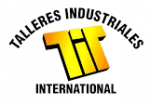 TALLERES INDUSTRIALES, S.A.