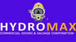 HYDROMAX COMMERCIAL DIVING & SALVAGE CORPORATION