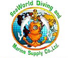 SeaWorld Diving and Marine Supply Co.,Ltd
