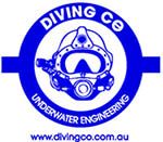 The Diving Co. (NSW) Pty Ltd