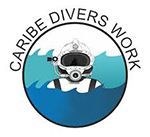 Caribe Divers Work