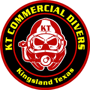 KT Commercial Divers Inc
