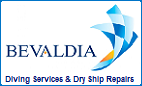 BEVALDIA Diving Services & Dry Ship Repairs Singapore